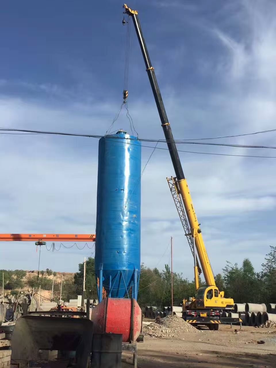 敦煌市吊车一定不能作为载人工具使用