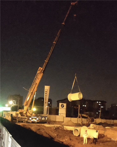 敦煌市如何避免吊车漏油的问题呢?