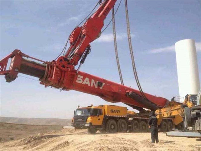 敦煌市作业场地不达标（如地面松软），公司会提供解决方案吗？